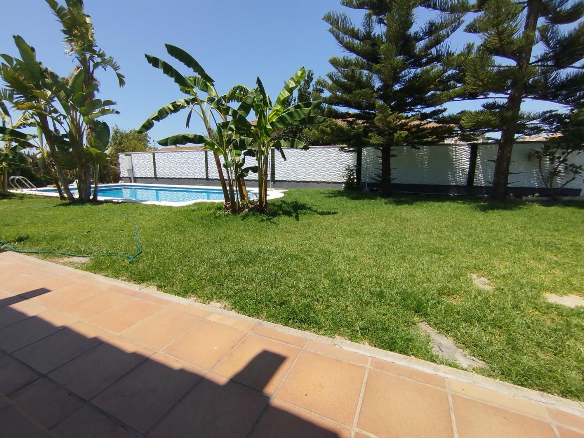 The Magic House Guest House El Puerto de Santa Maria Exterior photo